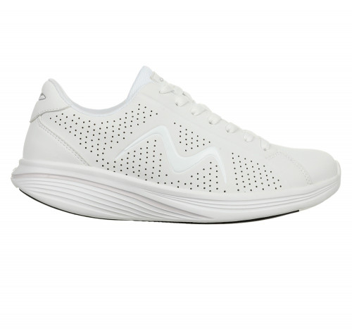 M800 W white MBT Schuhe Damen
